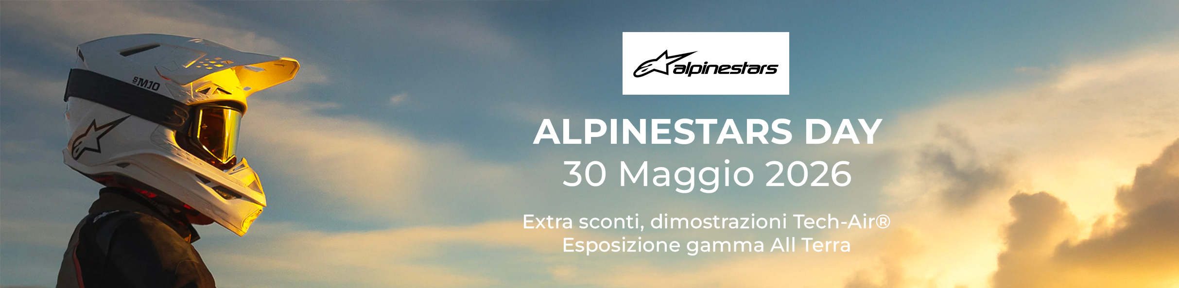 Alpinestars Day
